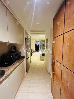 For Rent Stylish Cabana at Hacienda Bay, North Coast, Egypt - El Alamein - 3