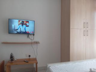 Hill view,1br-4br - Kisumu - 2