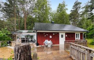 Amazing Home In Uddevalla With Wifi - Uddevalla - 0