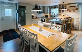 Amazing Home In Uddevalla With Wifi - Uddevalla - 4