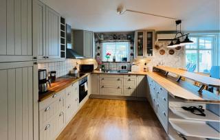 Amazing Home In Uddevalla With Wifi - Uddevalla - 3
