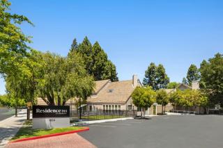 Residence Inn Palo Alto Mountain View - Mountain View - 0