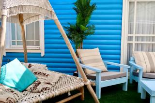 San Suite - Netanya - 6
