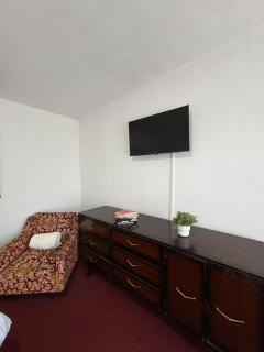 Comfortable room - Santa María Atlihuetzián - 9