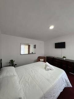 Comfortable room - Santa María Atlihuetzián - 7