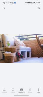 Rosa Corallo Apartment - Montesilvano Marina - 9