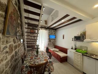 Etno village Mihailovic II - Herceg-Novi - 5