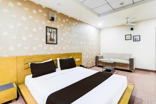 Townhouse Sakura - Lucknow - 7