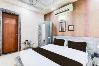Townhouse Sakura - Lucknow - 5