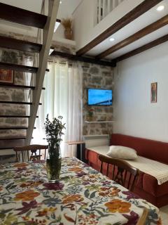 Etno village Mihailovic II - Herceg-Novi - 6