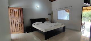 Hotel villa Sandra - San Gil - 9
