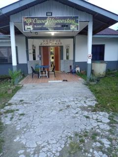 Mulu D Cave Homestay Room 2 - Gunung Mulu Nationalpark - 5