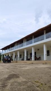 Hotel villa Sandra - San Gil - 3