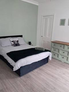 Granny's Hoose - Wick - 1