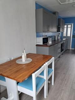 Granny's Hoose - Wick - 6