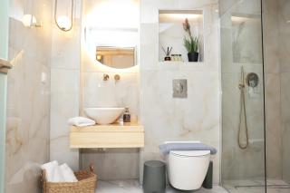 Yataki Cozy House - Plomari - 3