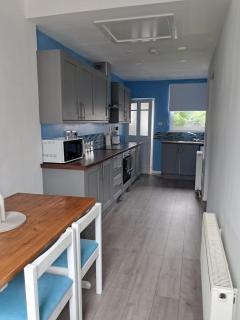 Granny's Hoose - Wick - 5