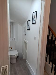 Granny's Hoose - Wick - 2