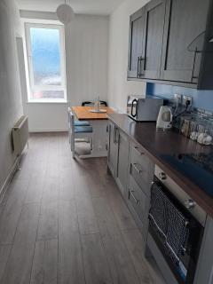 Granny's Hoose - Wick - 4