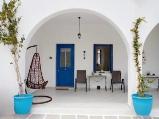 Villa Jenny Stylianou - Spetses - 1