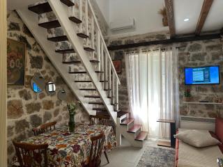 Etno village Mihailovic II - Herceg-Novi - 9