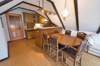 Pinus Alpinia Apartments - 2