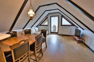 Pinus Alpinia Apartments - 7