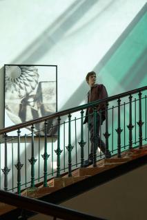 Dorothea Hotel, Budapest, Autograph Collection - 1