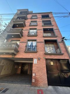 Departamento 1 dormitorio - 2