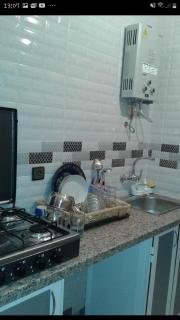 Apartamento Nadia - Martil - 3