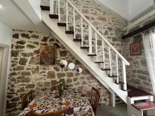 Etno village Mihailovic II - Herceg-Novi - 7