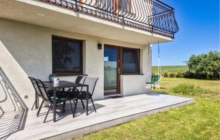Awesome Apartment In Zastan With Wifi - Zastań - 1