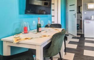 Awesome Apartment In Zastan With Wifi - Zastań - 5