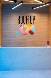 Rooftop 470 - Novíssimo Flat Boa Viagem - Recife - 9