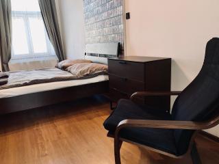 Close to Main Square - Krakau - 6