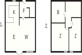 Holiday home Kalvehave VII - Kalvehave - 1