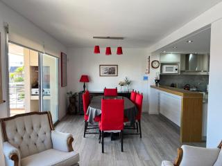 Departamento de Categoría a 50mt de Playa La Perla - Mar del Plata - 3