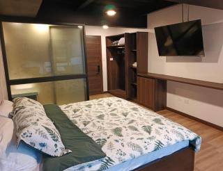 Elegant suite in Baños - Baños - 0
