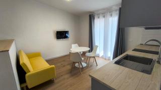 Va' Pensiero Apartments - Villasimius - 2