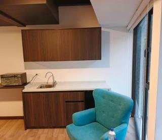 Elegant suite in Baños - Baños - 3