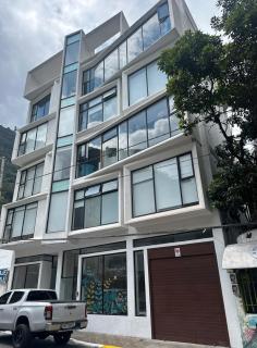 Elegant suite in Baños - Baños - 2