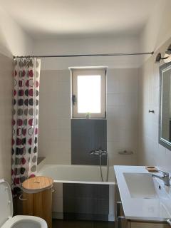Heronia Apartments - Karystos - 2