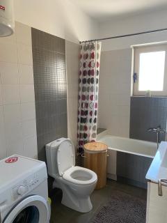 Heronia Apartments - Karystos - 1