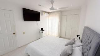 Magico Apartamento con Piscina 1 Habitación PR22 - Montería - 7