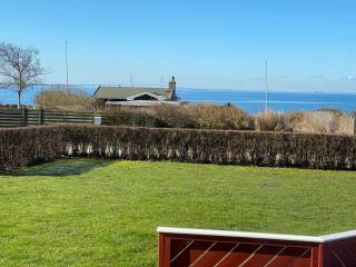 Seaside Bliss in Kelstrup - By Traum Ferienwohnungen - Slagelse - 6