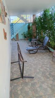 Cabaña Pandu - 5