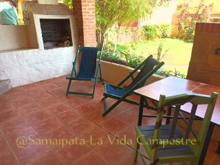 Samaipata La Vida Campestre - Samaipata - 0