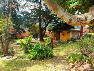 Samaipata La Vida Campestre - Samaipata - 6