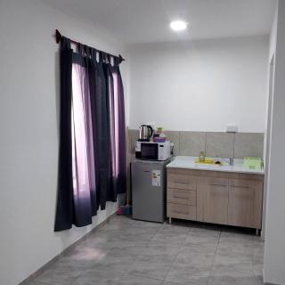 APARTPIEDRAS-Cochera-Desayuno seco - 5