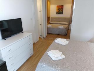 Hotel Etna - Nuova Gestione Romagnola ALL-INCLUSIVE Spiaggia Parcheggio - Riccione - 7